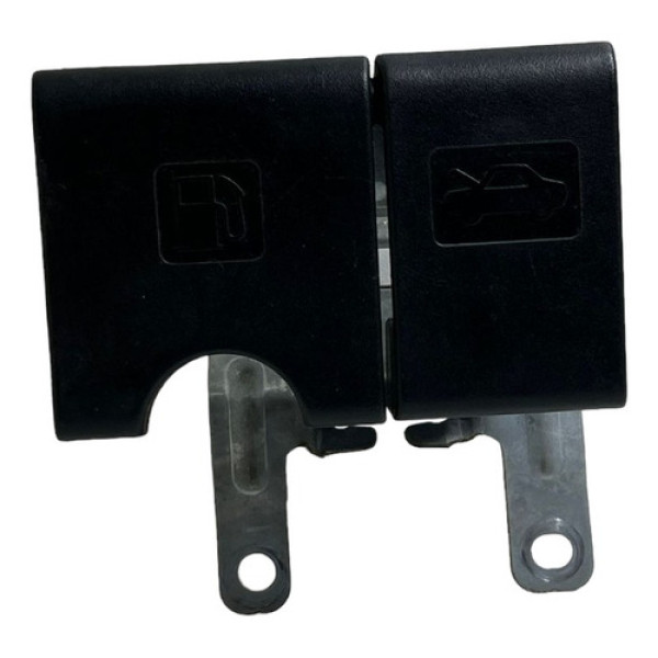 Puxador Alavanca Capo E Tanque Nissan Versa 2016 -5935