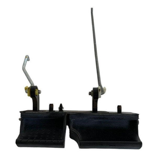 Botao Puxador Tampa Traseira Tucson 2010 4778