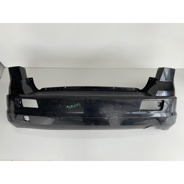 Parachoque Traseiro Dodge Journey 2008 Á 2010 Original Usado