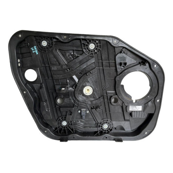 Maquina Vidro S/motor Dianteiro Esquerdo New Tucson 2019