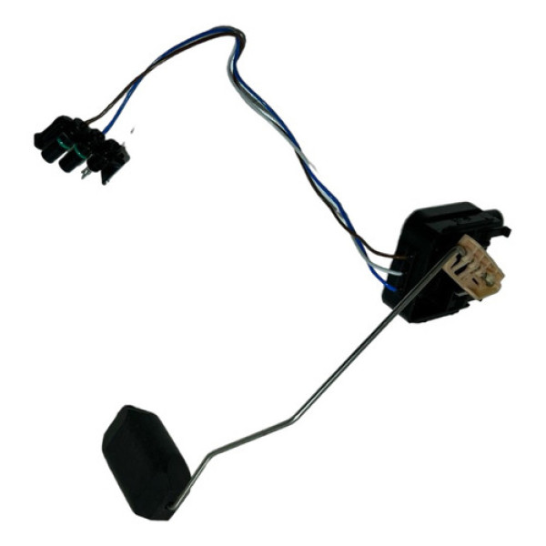 Sensor Nivel Combustivel Vw Polo 2018 2019 A 2023 - 6557