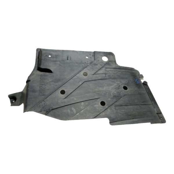 Protetor Capa Assoalho Direito Bmw 328i 2014 A303 7258050