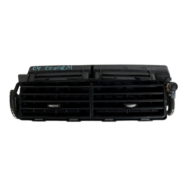 Difusor Ar Central C4 2008 Original 4249