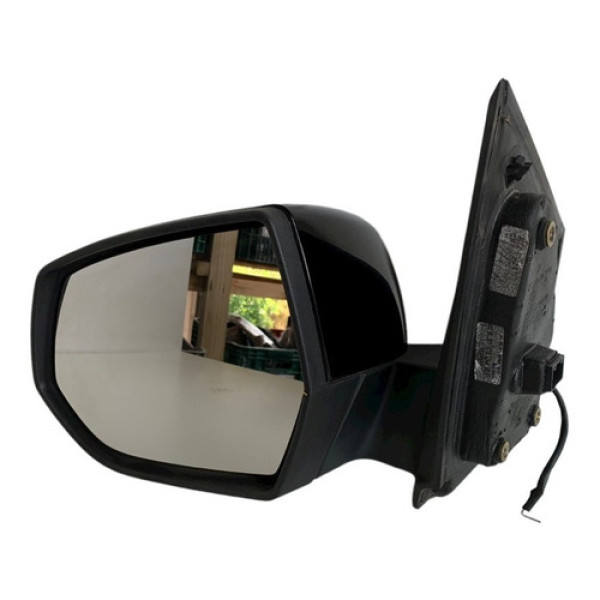 Retrovisor Eletrico Esquerdo Gm Spin 2017 C/pisca 3963