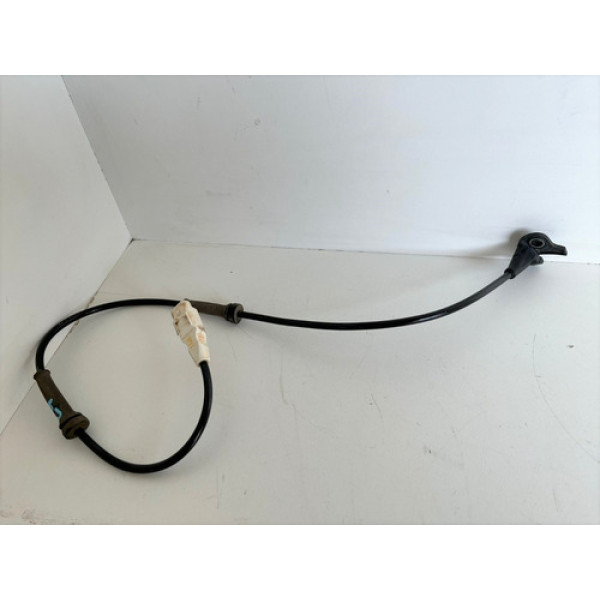 Sensor Freio Abs Dianteiro Direito C4 Vtr 2008 3281