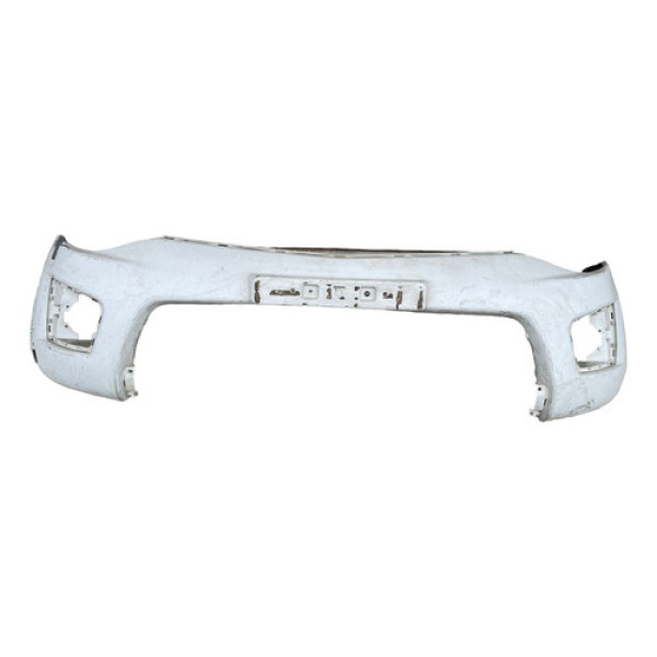 Parachoque Dianteiro L200 2012 2013 Original *compare* 2