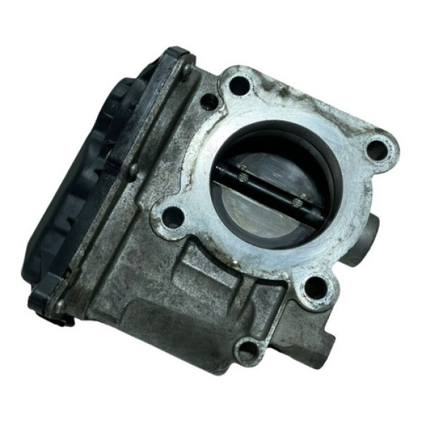 Tbi Corpo Borboleta Nissan Versa 2016 1.6 Aut 3aa5001e 5880