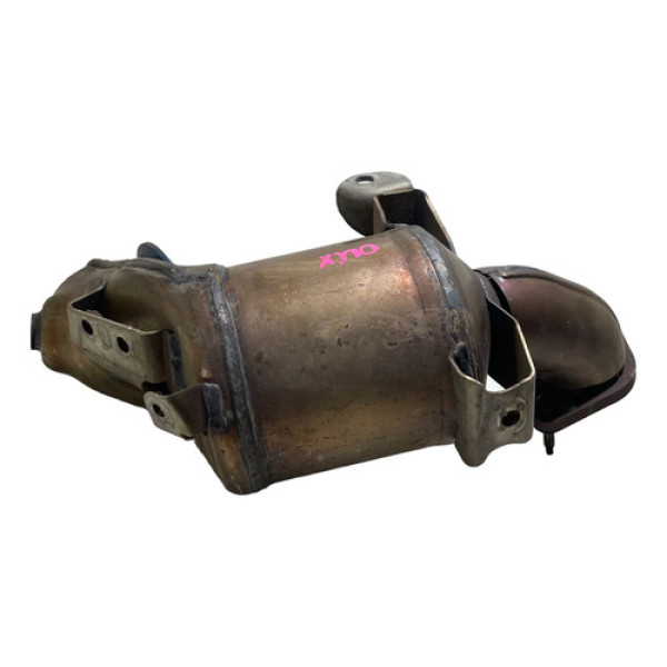 Catalisador Gm Onix 2020 A 2024 1.0 Turbo 55512327 -9001