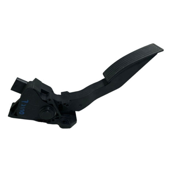 Pedal Acelerador Onix Turbo 2020 A 2024 -8317