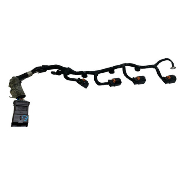 Chicote Bobina Ignicao C3 2017 1.6 Original 6089