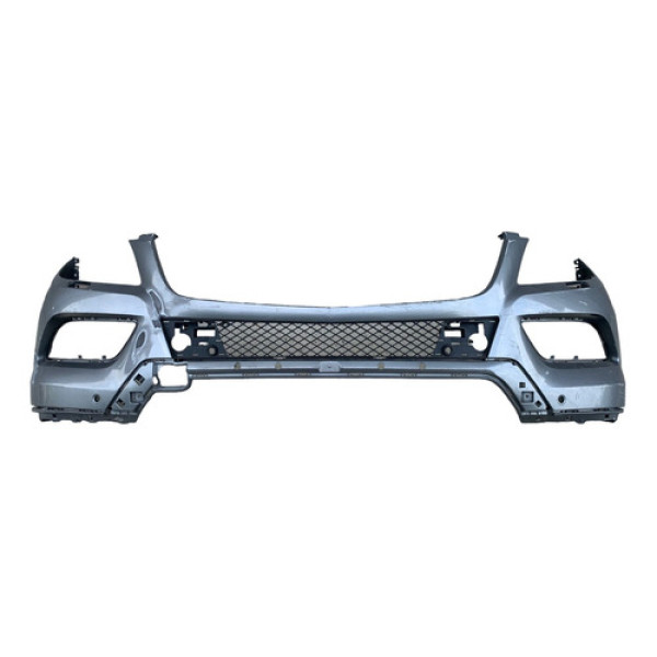 Parachoque Dianteiro Mercedes Ml 350 2011 Á 2016 Original 