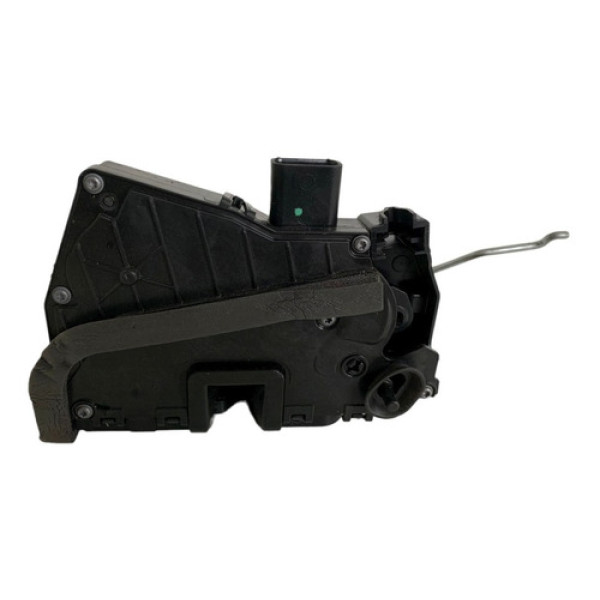 Fechadura Porta Traseira Esquerd Gm Spin 2017 13518393 4021