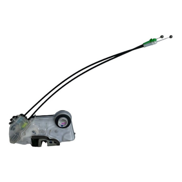 Fechadura Porta Dianteira Direita Corolla 2016 1569