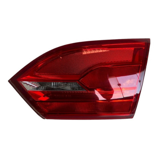 Lanterna Direita Tampa Traseira Jetta Sedan 2013 4358
