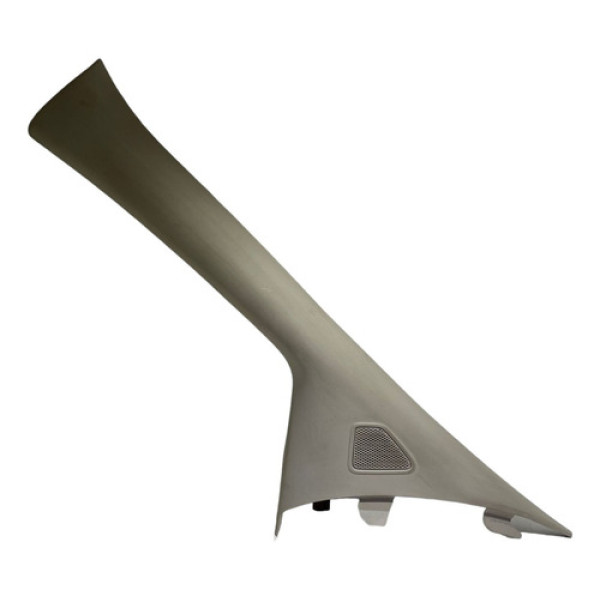 Acabamento Esquerdo Coluna Parabrisa Edge 2012 