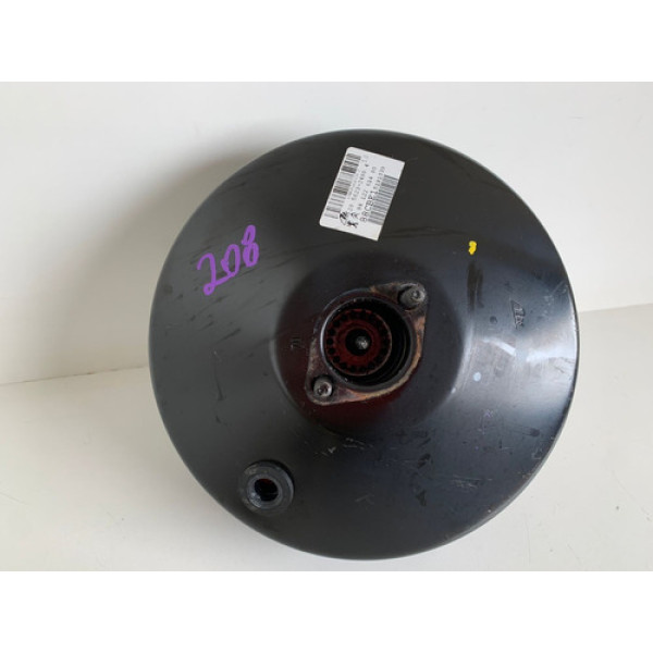 Hidrovacuo Freio Peugeot 208 1.6 Automatico 2016 2368