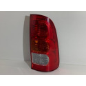 Lanterna Traseira Hilux Srv 2005 Á 2011 Usado Nao Original