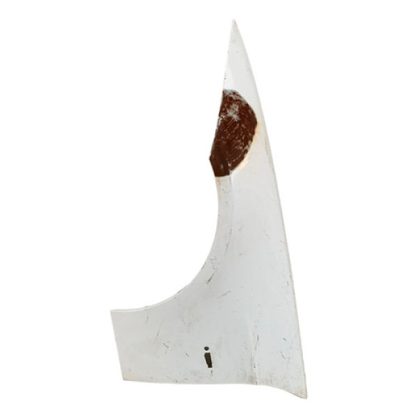 Paralama Esquerdo Bmw Serie 3 2006 A 2012 Original Usado