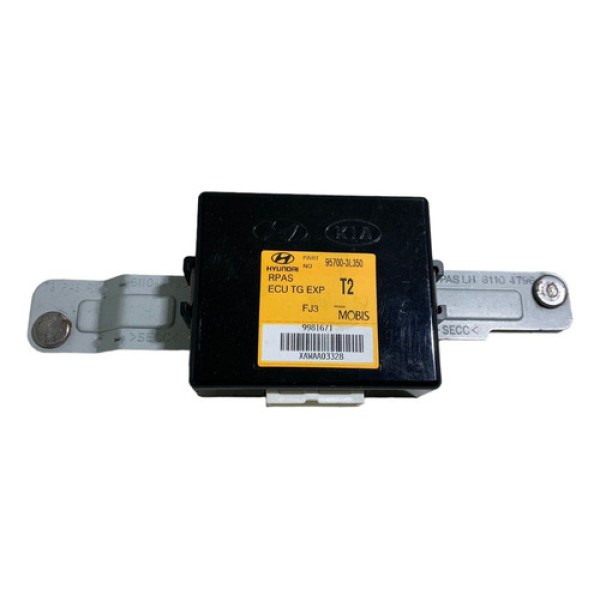 Modulo Imobilizador Hyundai Azera 2011 957003l350 6255