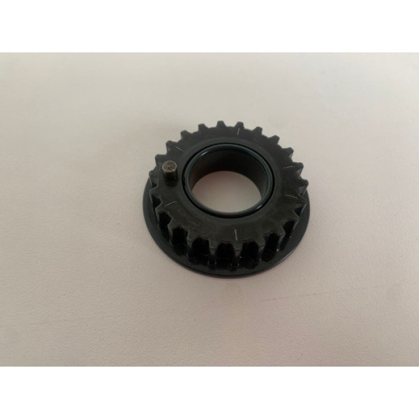 Engrenagem Virabrequim Onix Turbo 2020 55512180 2743