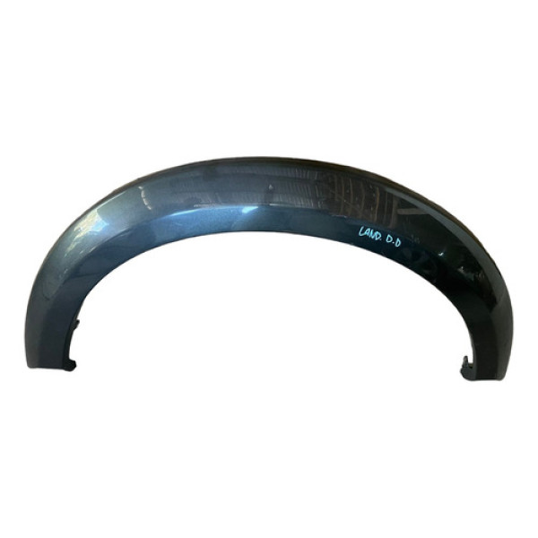 Moldura Paralama Direito Discovery 3 2005 A 2009 Dfj000022