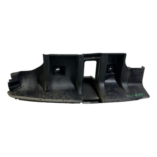 Acabamento Traseiro Dir Volvo C30 2008 8898