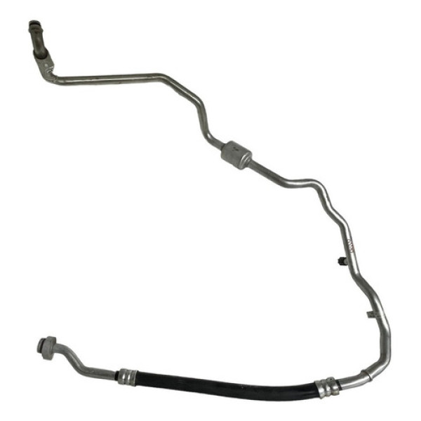 Mangueira Ar Condicionado Vw Polo 2021 2q0820743ab 