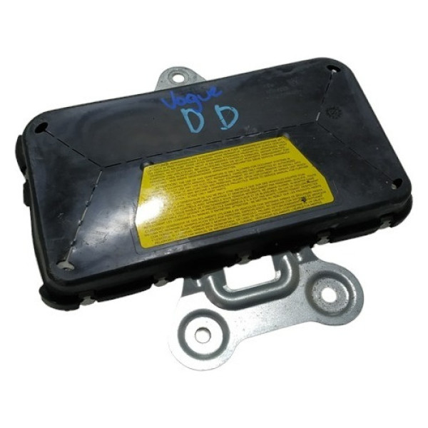 Bolsa Airbag Banco Diant Dir Land Rover Vogue V8 2002 A592