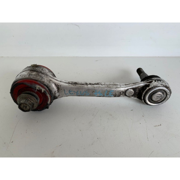 Terminal Direcao Traseiro Esquerdo Lexus Ls460 2007 3431