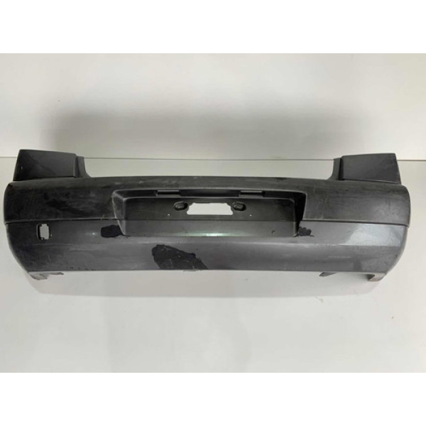 Parachoque Traseiro Megane Sedan 2008 2009 2010 2011 2012