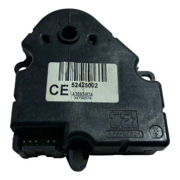 Motor Atuador Caixa Ar Fusion 2010 A 2012 52425002 -8305