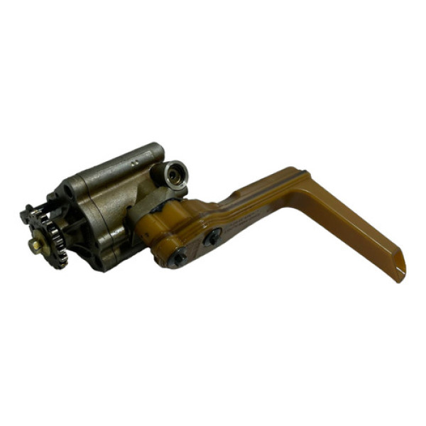 Pescador Bomba De Óleo Focus 2.0 2015 - Cm5e-6622-ab - 9429