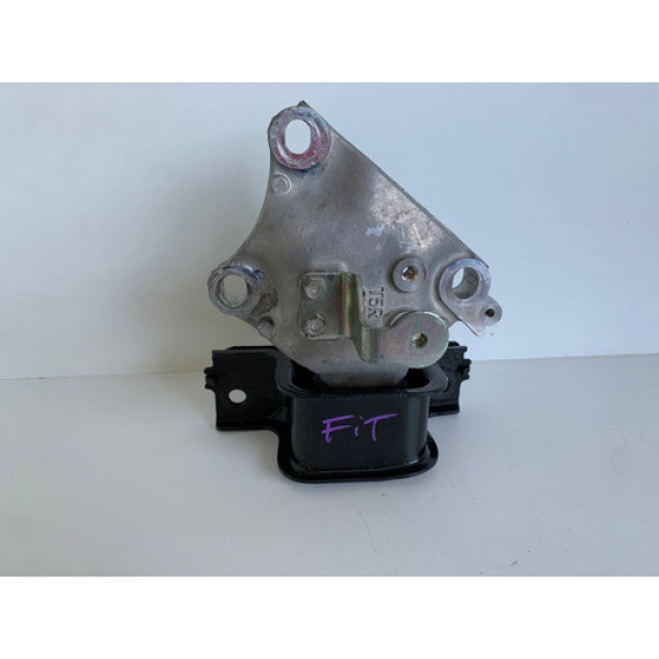 Suporte Coxim Motor Esquerdo Honda Fit 2015 1955