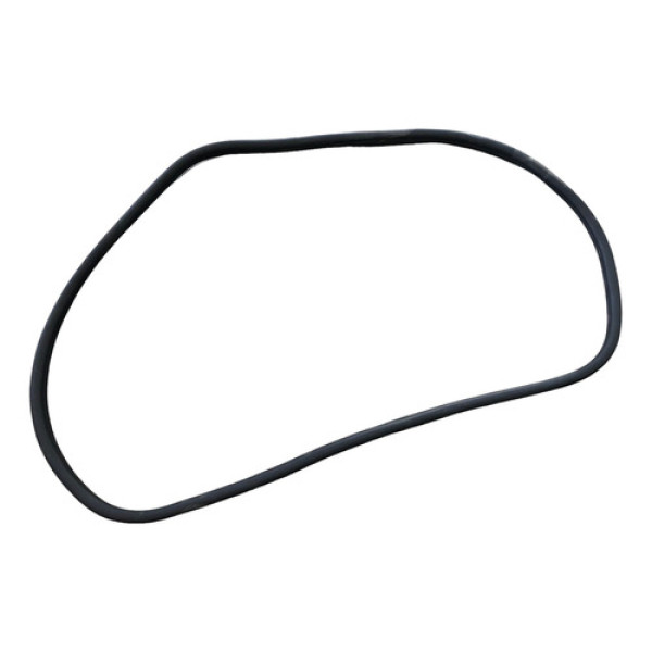 Borracha Porta Traseira Direita Mercedes C180 2017 Cx25