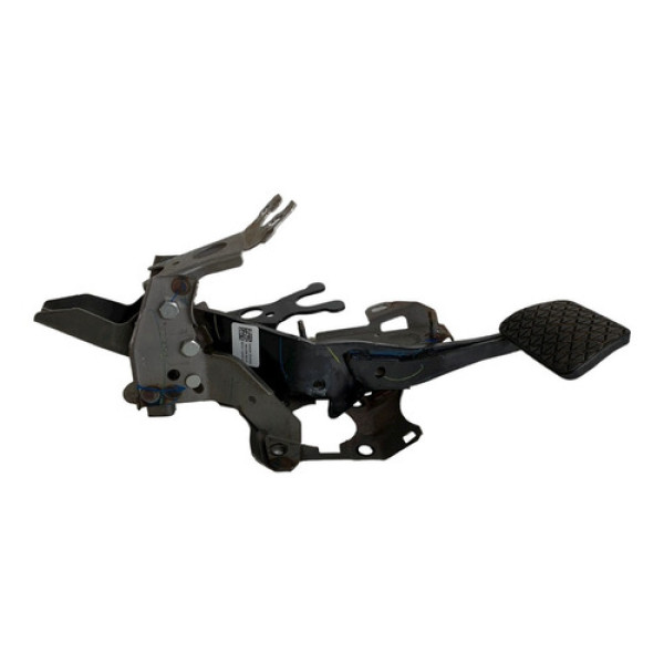 Pedal Freio Ford Fiesta 2017 1.6 Aut. 8v512450cd 2280