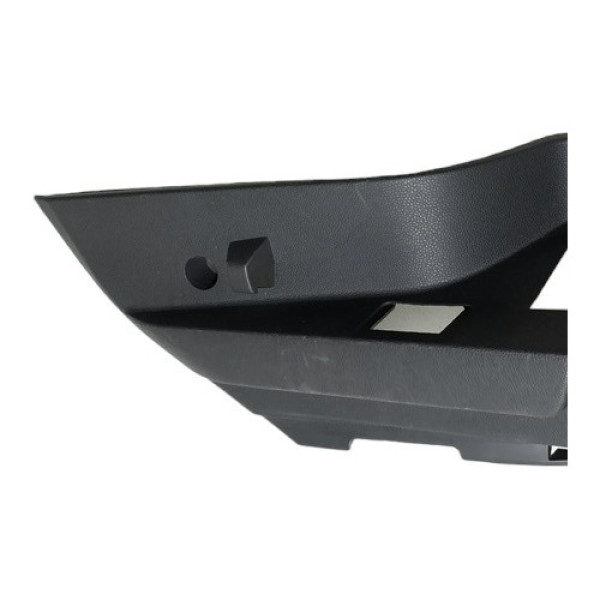 Moldura Bagagito Direito Ford New Fiesta 2017 A1191