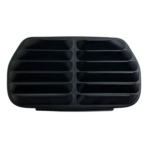 Grade Difusor Ar Traseiro Esquerdo C3 2017 98043446zd 6108