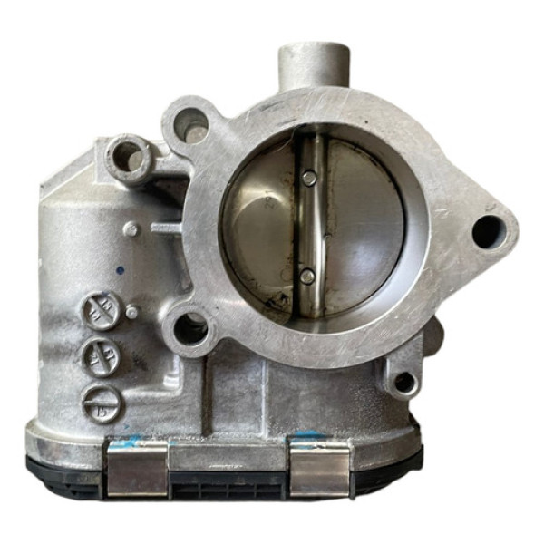 Tbi Corpo Borboleta C3 Picasso 2012 - 0280750085 - 1202