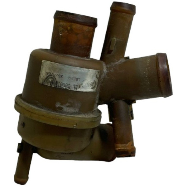Carcaça Válvula Termostática Discovery 3 Pel500016a -1608