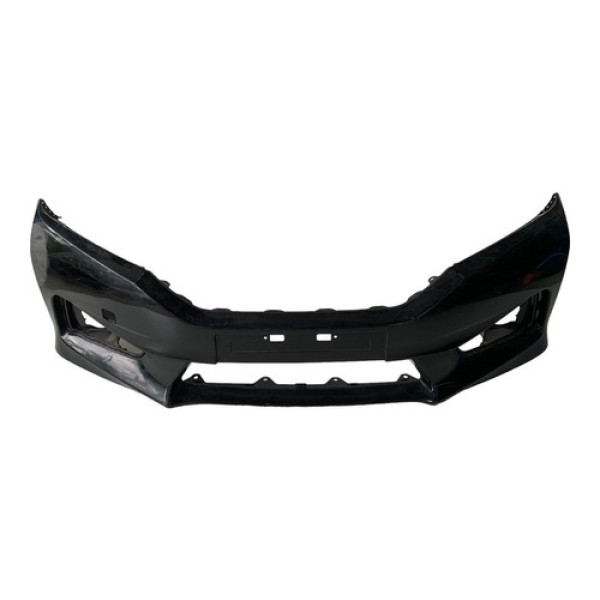 Parachoque Dianteiro City 2015 2016 2017 Original Usado