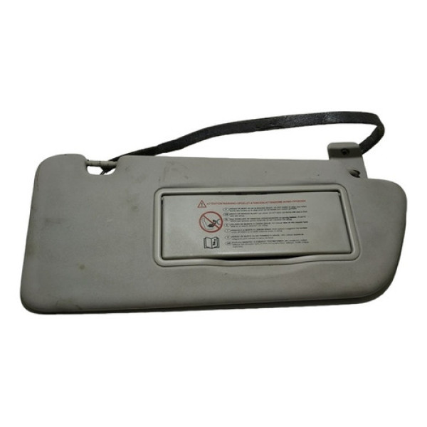 Quebra Sol Direito Peugeot 408 2014 A738