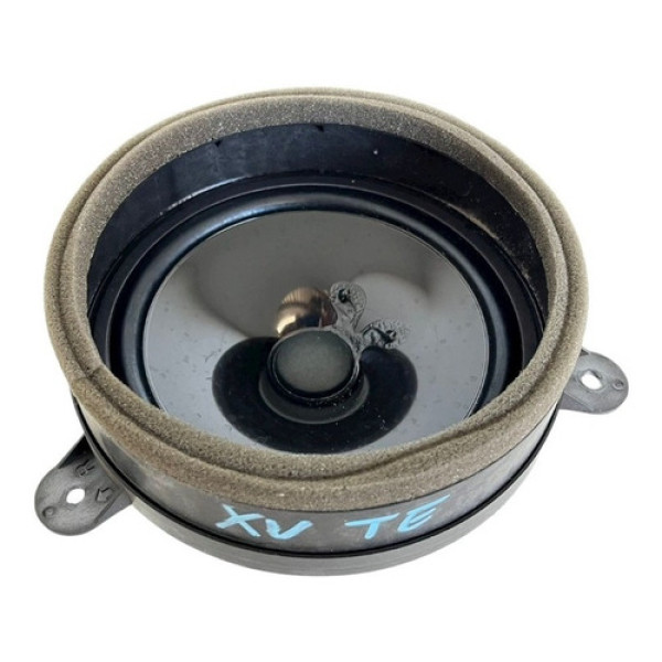 Alto Falante Porta Traseira Subaru Xv 2016 86301fg102 624