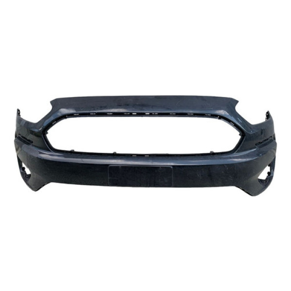 Parachoque Dianteiro Ka Freestyle 2019 A 2021 Original Usado