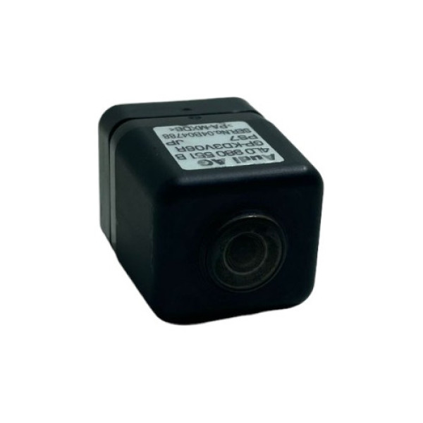 Camera Re Audi A6 2010 4l0980551b -4810