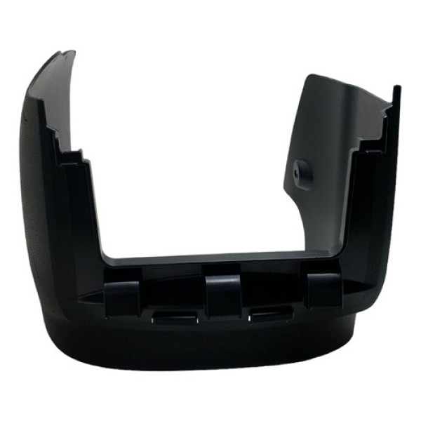 Acabamento Console Central Nissan Versa 2016 681049ke0b 5785