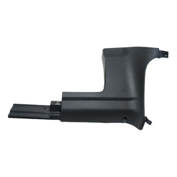 Acabamento Inferior Esq Painel Vw Jetta 2.5 2008 A1106