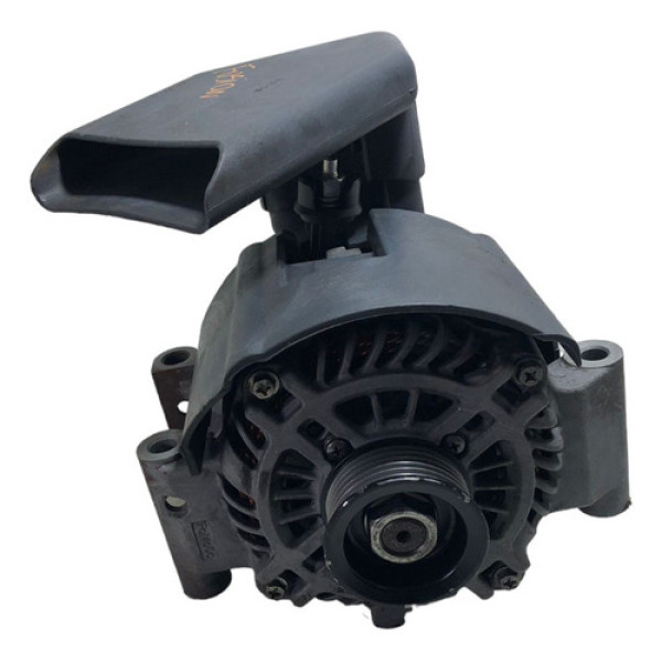 Alternador Ford Fusion 2010 - 5921