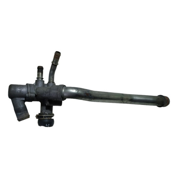 Carcaça Valvula Termostatica Edge V6 2011 A1990 Cx15