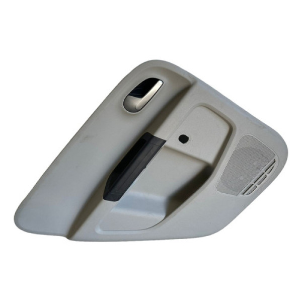 Forro Porta Traseira Esquerda Volkswagen Up 2015 Cinza