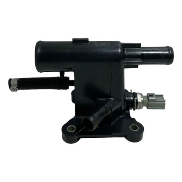 Flange Água Cabeçote Ford Focus 2015 Cm5e-8k556-bb - 9235